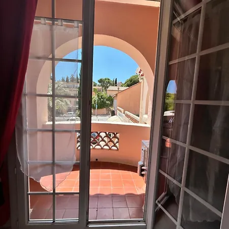 Avec Grand Balcon- De Caractere * Bandol