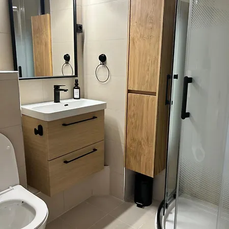 T1 Centre Dans Résidence De Charme *